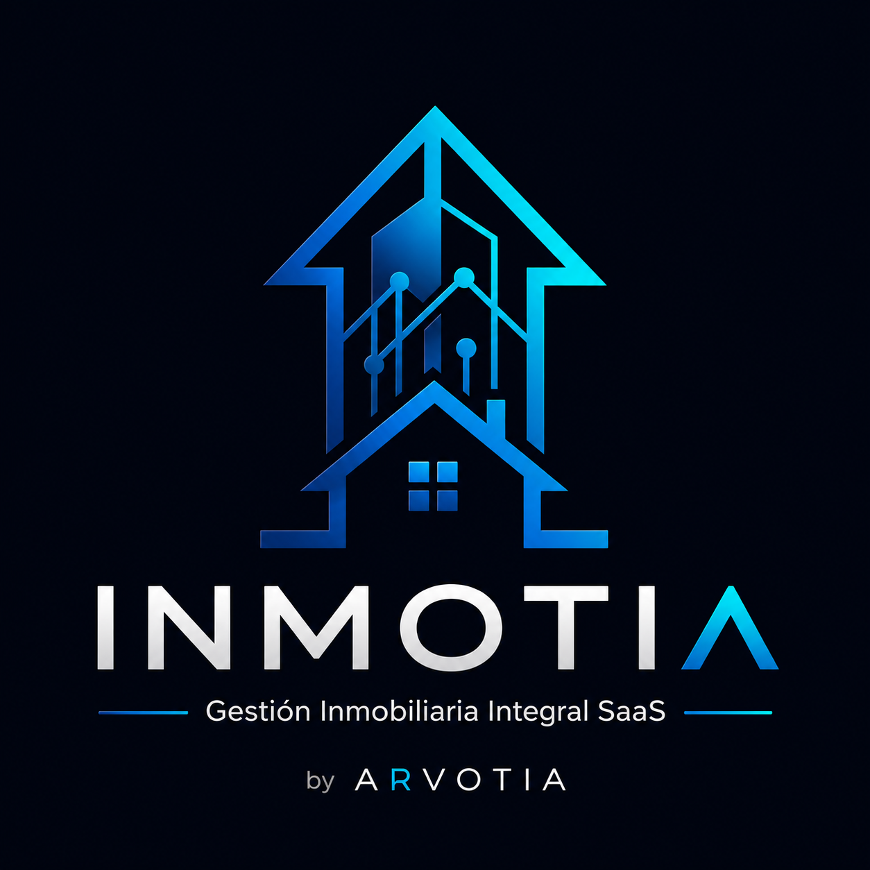 Inmotia — Gestión Inmobiliaria Integral SaaS