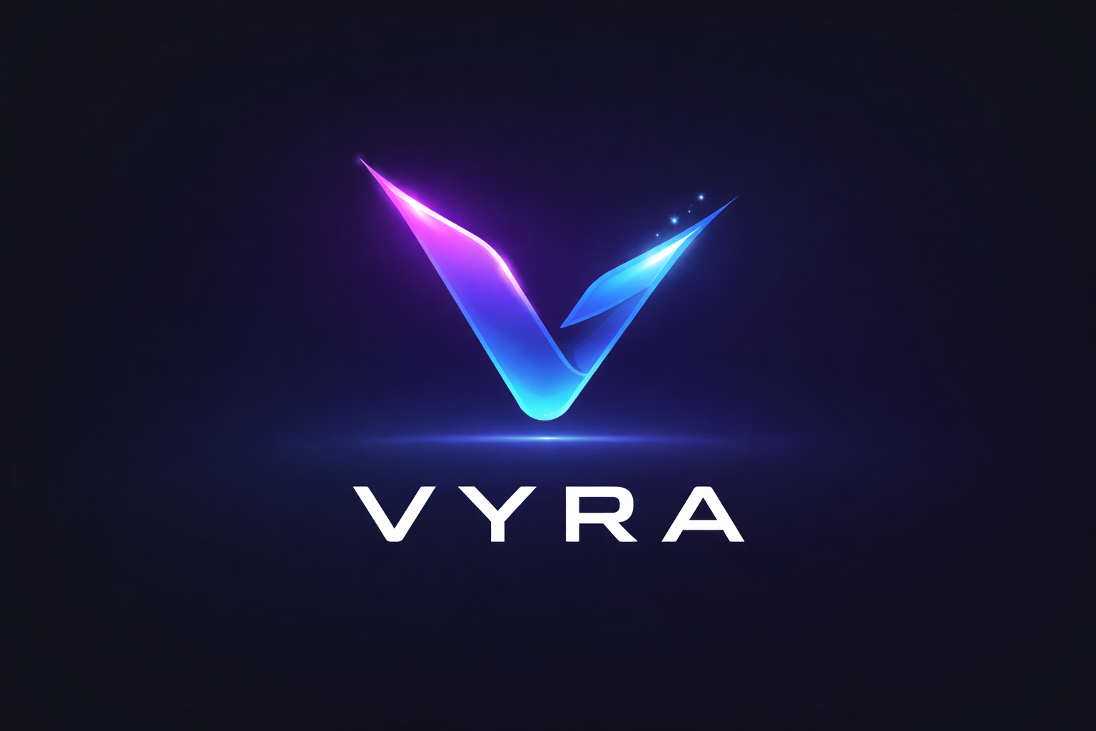 VYRA — estilista con IA